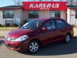 2008 Nissan Versa