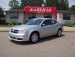 2011 Dodge Avenger