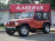 2006 Jeep Wrangler