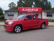 2008 Toyota Tacoma