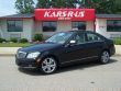 2008 Mercedes-Benz C-Class
