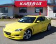 2004 Mazda RX-8