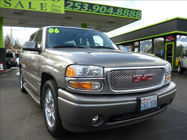 2006 GMC Yukon XL for sale