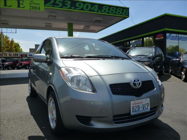 2007 Toyota Yaris for sale