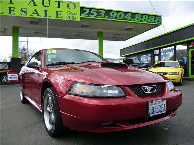 2003 Ford Mustang for sale