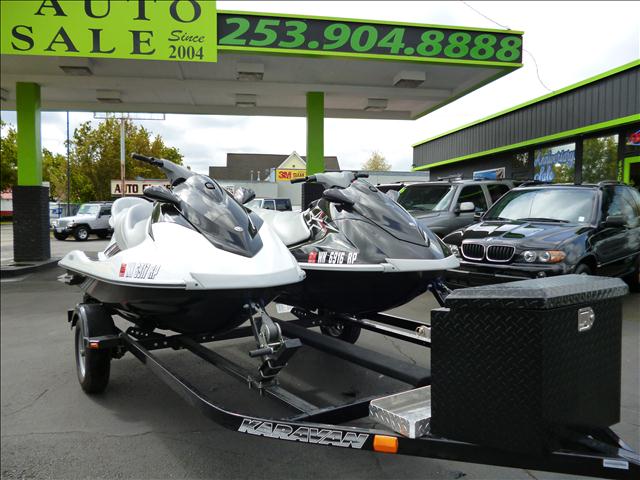 2010 YAMAHA VX DELUXE/VX CRUISER for sale