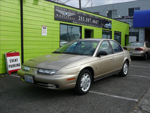 1997 Saturn S Series for sale