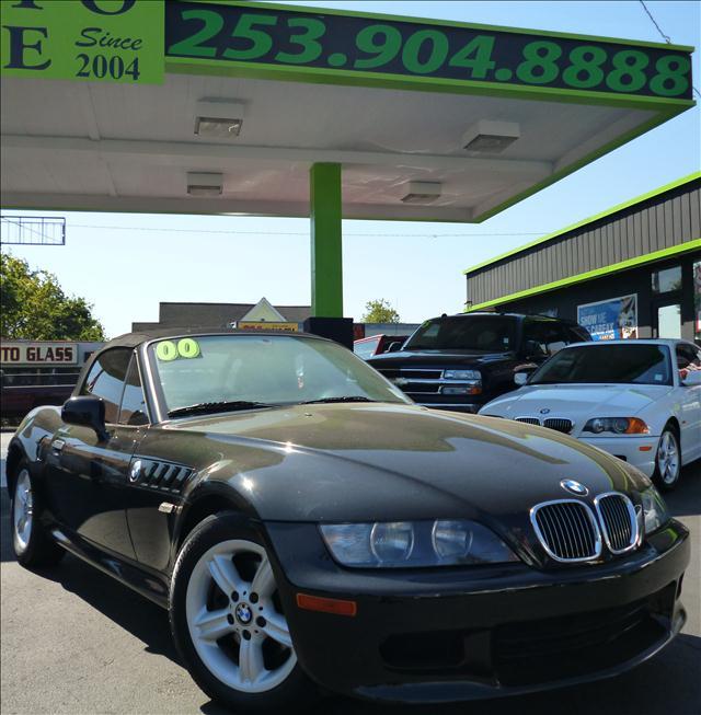 2000 BMW Z3 for sale