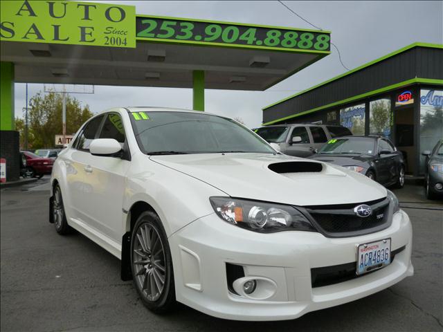 2011 Subaru Impreza for sale