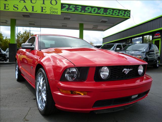 2006 Ford Mustang for sale
