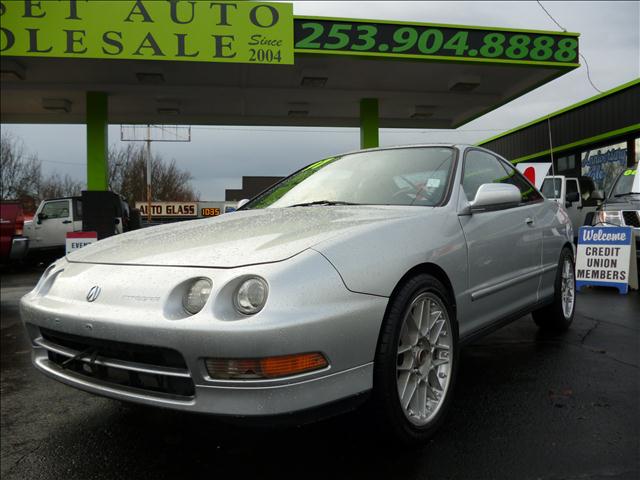1997 Acura Integra for sale
