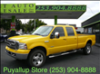 2006 Ford F350