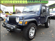 2004 Jeep Wrangler