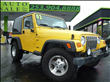 2002 Jeep Wrangler