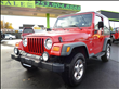 2001 Jeep Wrangler