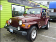 2004 Jeep Wrangler