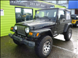 2006 Jeep Wrangler