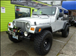 2006 Jeep Wrangler