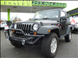 2008 Jeep Wrangler