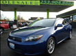 2009 Scion tC