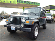 2003 Jeep Wrangler