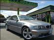 2006 BMW 3 series