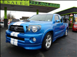 2007 Toyota Tacoma