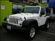 2007 Jeep Wrangler