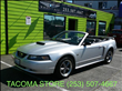 2001 Ford Mustang