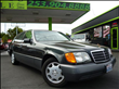 1993 Mercedes-Benz 300