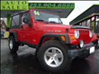 2006 Jeep Wrangler