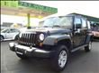 2010 Jeep Wrangler