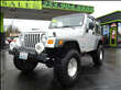 2004 Jeep Wrangler
