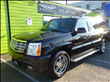 2006 Cadillac Escalade ESV