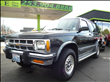 1993 Chevrolet Blazer