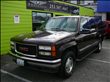 1997 GMC Suburban