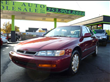 1996 Honda Accord