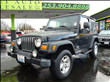2003 Jeep Wrangler