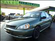 2001 Kia Rio