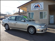 1999 Infiniti G20
