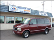 2000 GMC Safari