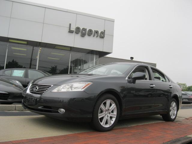 2007 Lexus ES 350 for sale