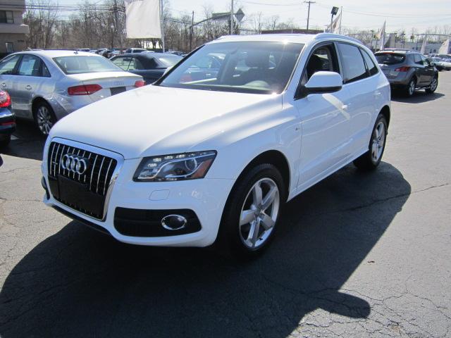 2011 Audi Q5 for sale