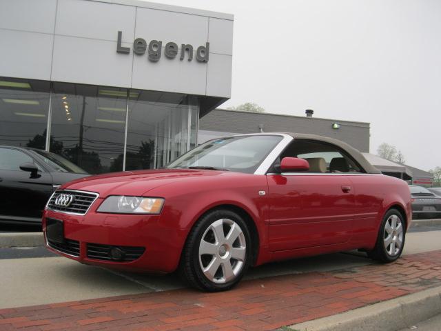 2006 Audi A4 for sale