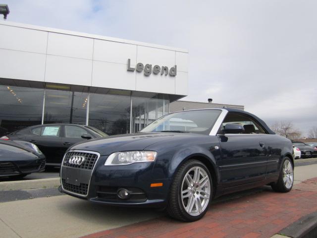 2009 Audi A4 for sale