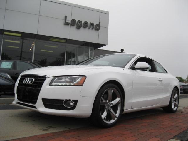 2009 Audi A5 for sale