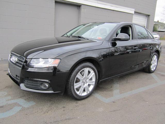 2009 Audi A4 for sale