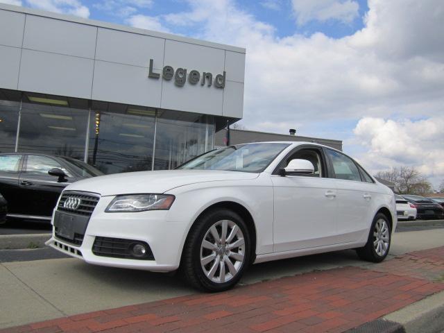 2009 Audi A4 for sale