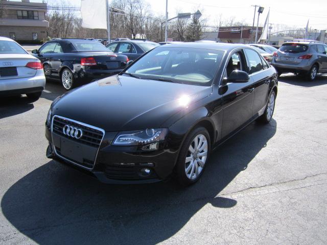 2009 Audi A4 for sale