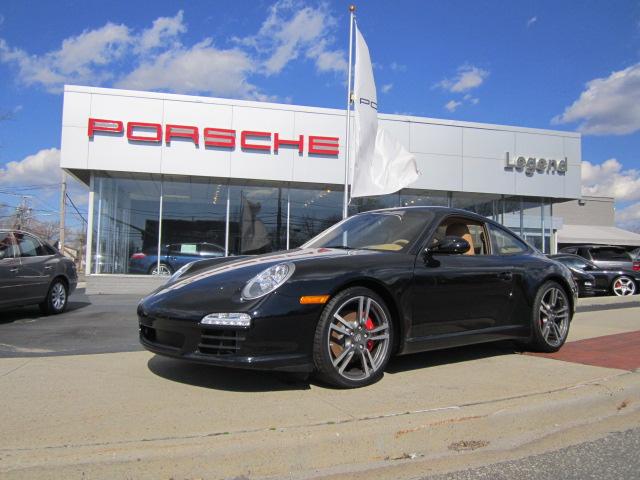 2012 Porsche 911 for sale